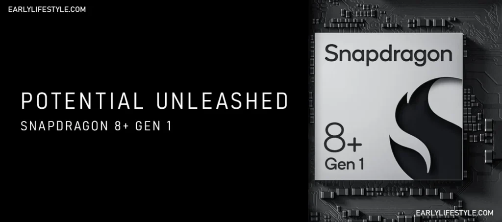 Potential Unleashed- OnePlus 11R's Snapdragon 8+ Gen 1
