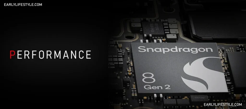 Qualcomm Snapdragon 8 Gen 2: Performance Meets Excellence