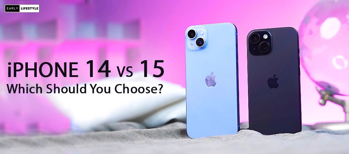 iPhone 14 vs iPhone 11: Should you upgrade?